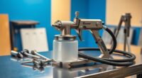 top 14 airless paint sprayers