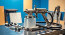top 14 airless paint sprayers