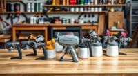 top 14 graco sprayer alternatives