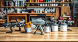top 14 graco sprayer alternatives