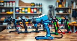 top 15 graco sprayer alternatives