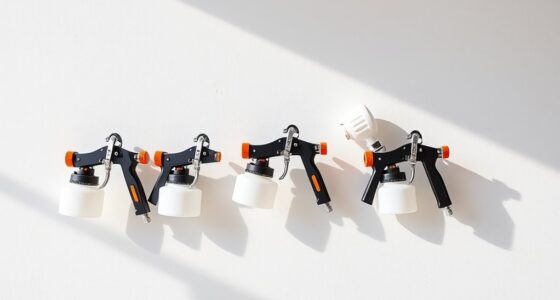 top 15 texture airless sprayers