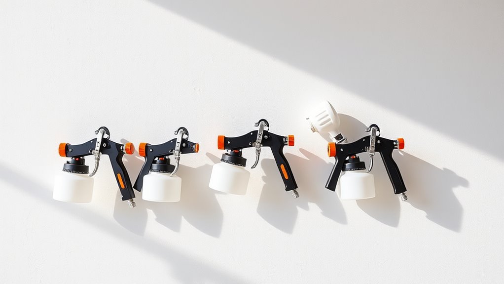 top 15 texture airless sprayers