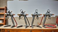top 3000 psi paint sprayers
