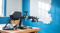 top airless paint sprayer picks