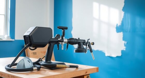 top airless paint sprayer picks