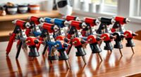top airless paint sprayer picks