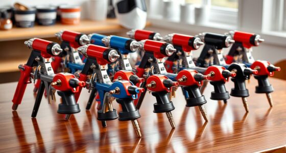 top airless paint sprayer picks
