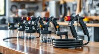 top airless paint sprayer reviews
