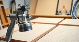 top airless paint sprayers
