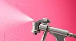 top airless paint sprayers