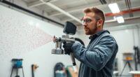 top airless paint sprayers