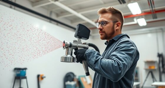 top airless paint sprayers