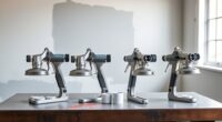 top airless primer sprayers