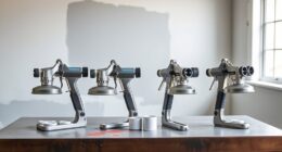 top airless primer sprayers