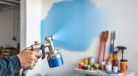 top airless spray gun reviews