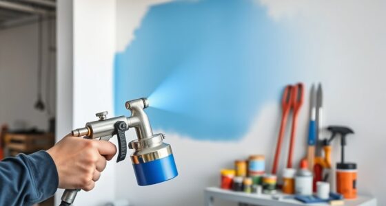 top airless spray gun reviews