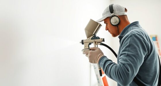 top airless sprayers 2025