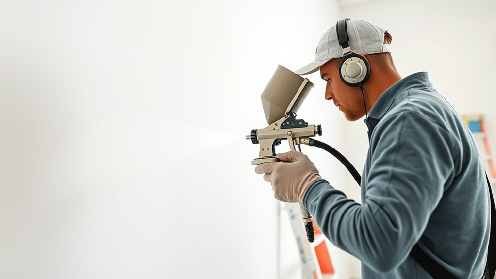 top airless sprayers 2025