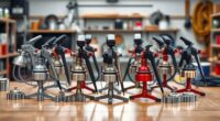 top airless sprayers review