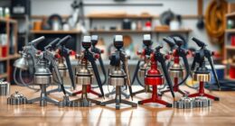 top airless sprayers review