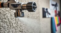 top airless stucco paint sprayers