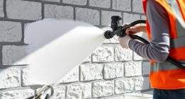 top airless wall sprayers