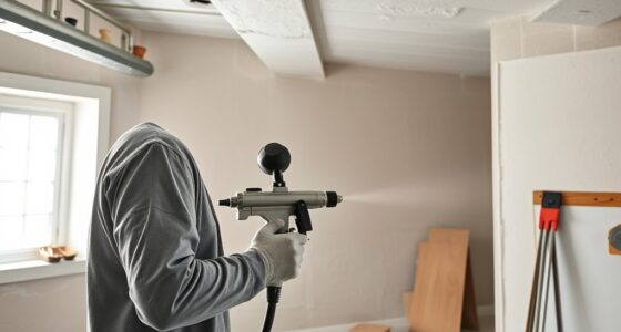top basement paint sprayers