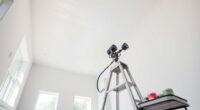top ceiling wall sprayers