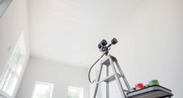 top ceiling wall sprayers