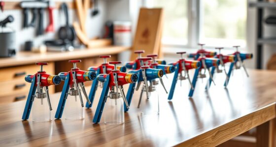 top compact airless sprayers