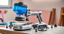 top cordless paint sprayers