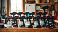 top cordless paint sprayers