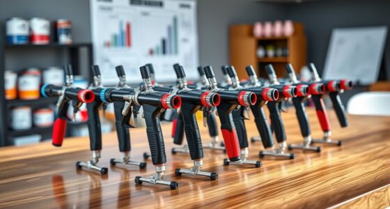 top elastomeric sprayers 2025