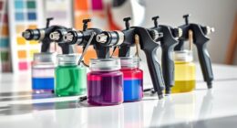 top electric paint sprayer picks