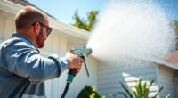 top exterior paint sprayers