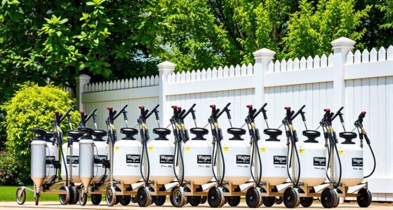 top exterior sprayer recommendations