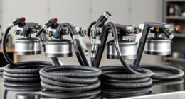 top heavy duty sprayer picks