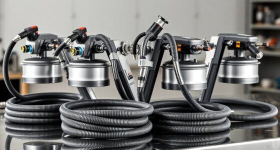 top heavy duty sprayer picks