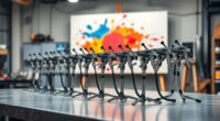 top industrial paint sprayers