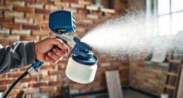 top masonry airless sprayers