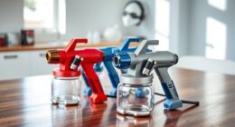 top portable paint sprayers
