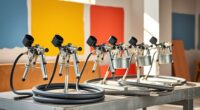 top professional airless sprayers
