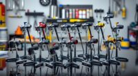 top rated stand mounted sprayers