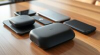 top titan impact 640 alternatives