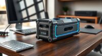 top titan impact 840 alternatives