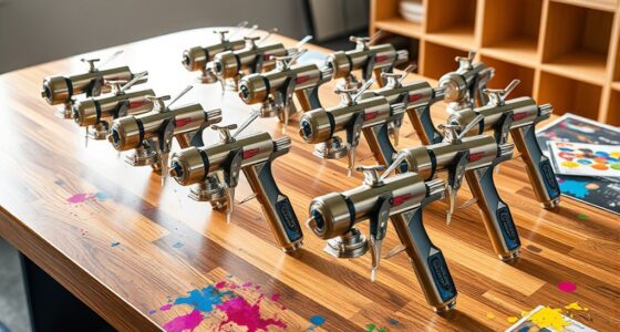 top two gun sprayers list