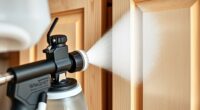 top wagner cabinet sprayers