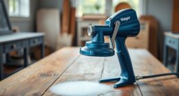 top wagner furniture sprayers