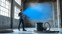 top warehouse airless sprayers